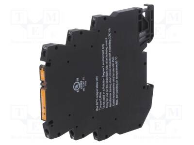 MOS24VDC/8-30VDC2A - 1