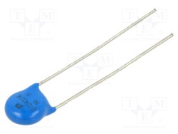 MOV-07D330K - BOURNS