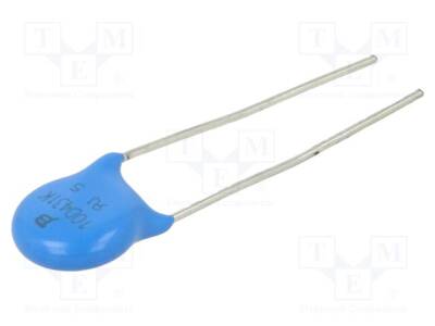 MOV-10D471K - 1
