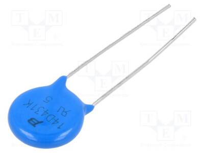 MOV-14D431K - 1