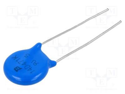 MOV-14D471K - 1