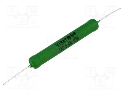MOX-15R/10W-VS - 1