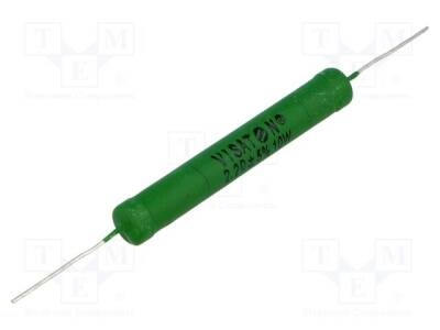 MOX-2.2R/10W-VS - 1