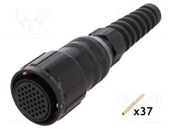 MP-4106-37S - AMPHENOL