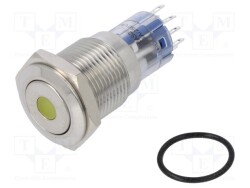 MP0045/1D1AM012S - BULGIN