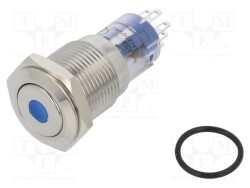 MP0045/1D1BL012S - BULGIN