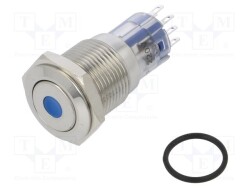 MP0045/1D1BL220S - BULGIN