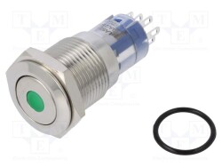 MP0045/1D1GN220S - BULGIN