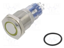 MP0045/1D2AM012S - BULGIN