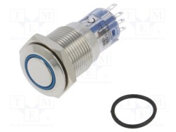 MP0045/1D2BL012S - BULGIN