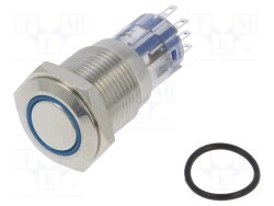 MP0045/1D2BL220S - BULGIN