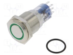 MP0045/1D2GN012S - BULGIN