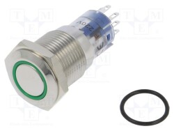 MP0045/1D2GN220S - BULGIN