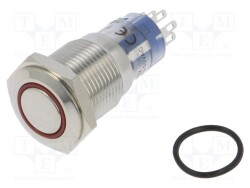 MP0045/1D2RD012S - BULGIN