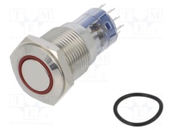 MP0045/1D2RD220S - BULGIN