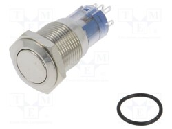 MP0045/1E0NN000S - BULGIN