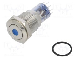 MP0045/1E1BL012S - BULGIN