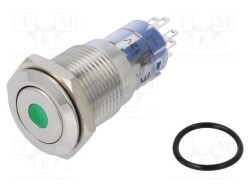 MP0045/1E1GN012S - BULGIN