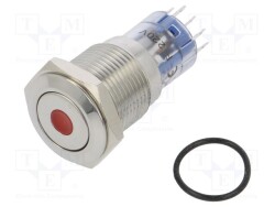 MP0045/1E1RD220S - BULGIN