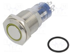 MP0045/1E2AM220S - BULGIN