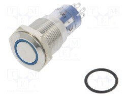 MP0045/1E2BL012S - BULGIN