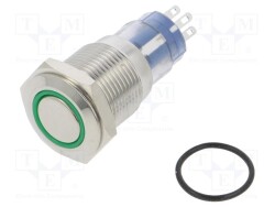 MP0045/1E2GN012S - BULGIN