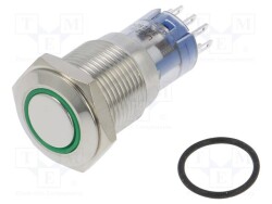 MP0045/1E2GN220S - BULGIN