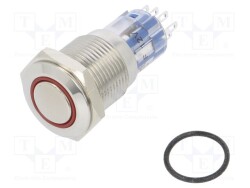 MP0045/1E2RD012S - BULGIN