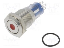 MP0045/1E2RD220S - BULGIN