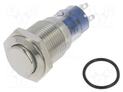 MP0045/3D0NN000S - BULGIN