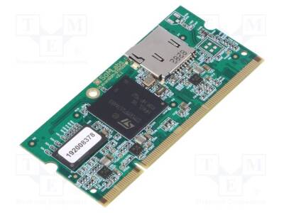 MP157A512RUSD1WBC - 1