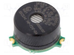 MP7217-DA - AMPHENOL SGX SENSORTECH