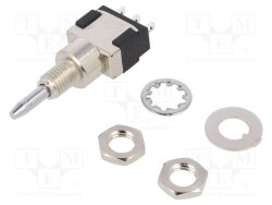 MPA106F - KNITTER-SWITCH