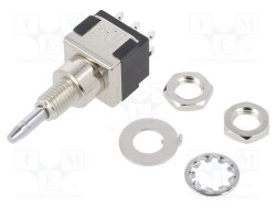 MPA206R - KNITTER-SWITCH