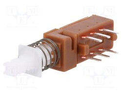 MPBS-22H01-F14 - KNITTER-SWITCH