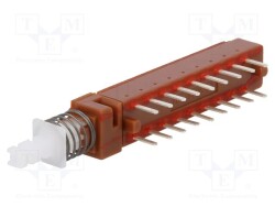 MPBS-62H01-F14 - KNITTER-SWITCH