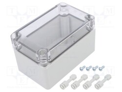 MPC-07/12/07-TRSP - WEIDMÜLLER