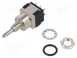 MPE206N - KNITTER-SWITCH