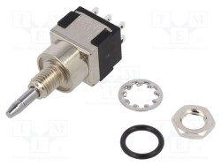 MPE206R - KNITTER-SWITCH