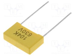 MPEB-100N15/630 - SR PASSIVES