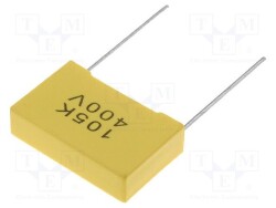 MPEB-1U22/400 - SR PASSIVES