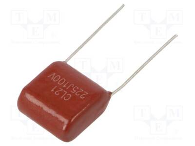 MPEM-2U2R15/100 - 1