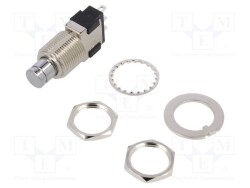 MPG106D - KNITTER-SWITCH