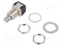 MPG206N - KNITTER-SWITCH