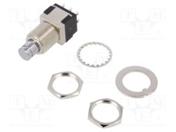 MPG206R - KNITTER-SWITCH