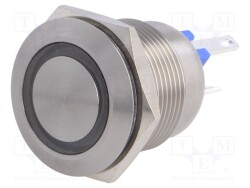 MPI002/28/BL - BULGIN