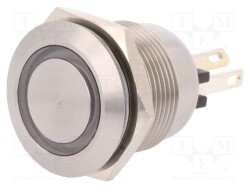 MPI002/28/D1 - BULGIN