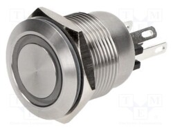 MPI002/28/D4 - BULGIN