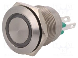 MPI002/28/GN - BULGIN