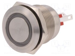 MPI002/28/RD - BULGIN